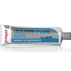 Liquid Energy Pure Energy-Gel Tube (70 g)