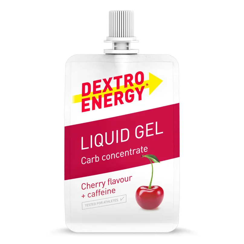 Liquid Gel Energy-Gel (60 ml)