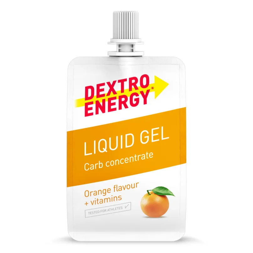 Liquid Gel Energy-Gel (60 ml)
