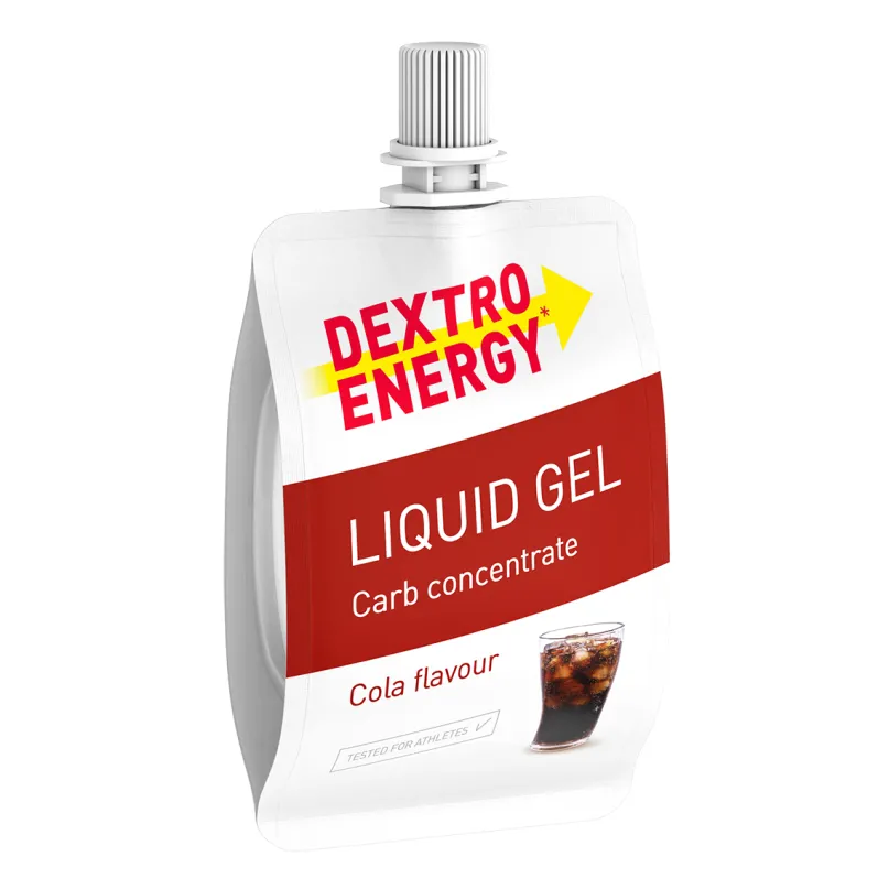 Liquid Gel Energy-Gel (60 ml)