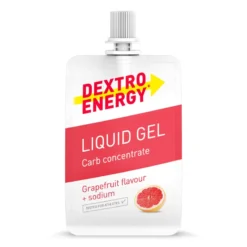 Liquid Gel Energy-Gel (60 ml)
