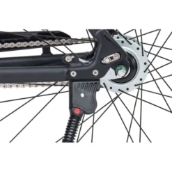 lite FIX 40 Fahrradständer