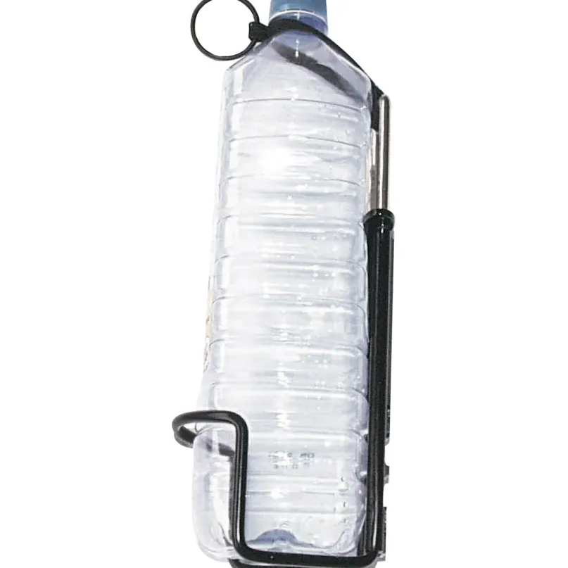 1,5 Liter PET Fahrrad-Flaschenhalter