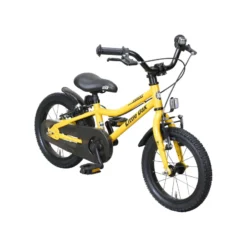 Little Dax Timmy Kinderfahrrad 14