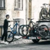 Loading Ramp XT Laderampe für VeloSpace 3