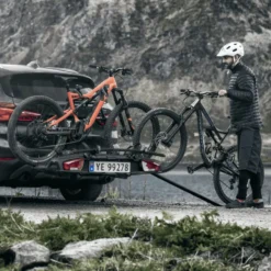 Loading Ramp XT Laderampe für VeloSpace 3
