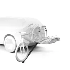 Loading Ramp XT Laderampe für VeloSpace 3