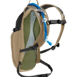 Lobo Fahrrad-Trinkrucksack inkl. Trinkblase