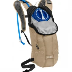Lobo Fahrrad-Trinkrucksack inkl. Trinkblase