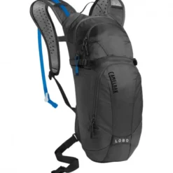 Lobo Fahrrad-Trinkrucksack inkl. Trinkblase
