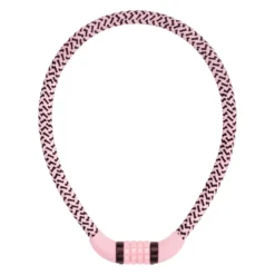 Lockstar Fahrradschloss Kinder rosa