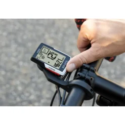Long Butler GPS Lenkerhalter für R4/5