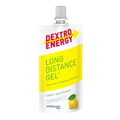 Long Distance Gel** Energy-Gel (50 ml)