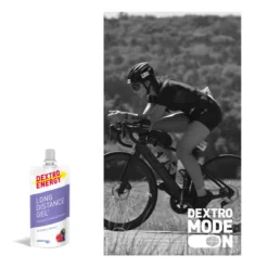 Long Distance Gel** Energy-Gel (50 ml)
