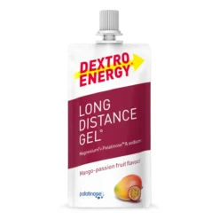 Long Distance Gel** Energy-Gel (50 ml)