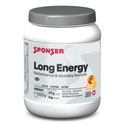 Long Energy Elektrolytgetränk 1000 g
