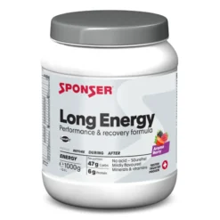 Long Energy Elektrolytgetränk 1000 g