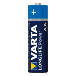 Longlife Power AA Batterien (4 Stk.)