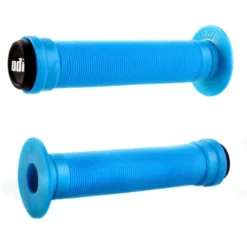 Longneck ST Fahrradgriffe hellblau