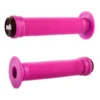 Longneck ST Fahrradgriffe pink