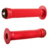 Longneck ST Fahrradgriffe rot