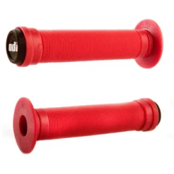 Longneck ST Fahrradgriffe rot