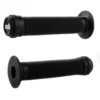 Longneck ST Fahrradgriffe schwarz