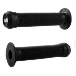 Longneck ST Fahrradgriffe schwarz