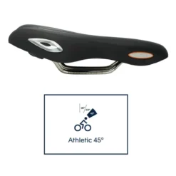Lookin Athletic Fahrradsattel