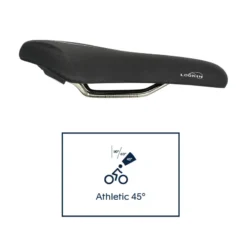 Lookin Evo Athletic Fahrradsattel
