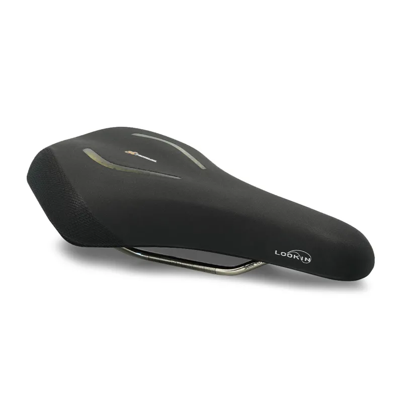 Lookin Evo Moderate Fahrradsattel