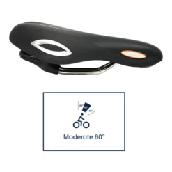 Lookin Moderate Fahrradsattel