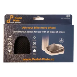 Look Keo Klickpedal Adapter