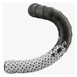 Loop Lenkerband silber