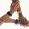 Loop Sport Fitnesstracker inkl. Armband schwarz B-Ware