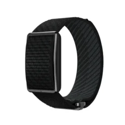 Loop Sport Fitnesstracker inkl. Armband schwarz B-Ware