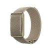 Loop Sport Fitnesstracker inkl. Armband greige-gold B-Ware