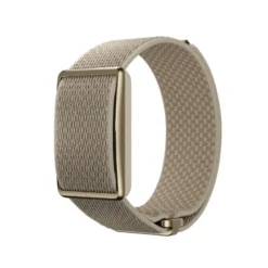 Loop Sport Fitnesstracker inkl. Armband greige-gold B-Ware