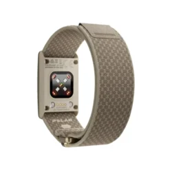 Loop Sport Fitnesstracker inkl. Armband greige-gold B-Ware