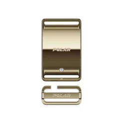 Loop Sport Fitnesstracker inkl. Armband greige-gold B-Ware