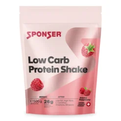 Low Carb Protein Shake Eiweißpulver 500 g