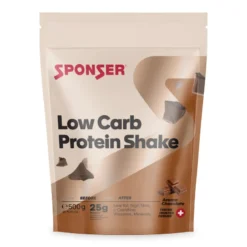 Low Carb Protein Shake Eiweißpulver 500 g