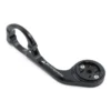 Low Profile Garmin Halterung schwarz