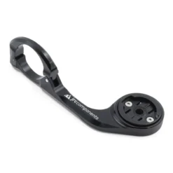 Low Profile Garmin Halterung schwarz