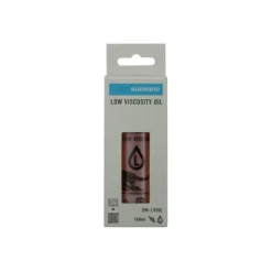 Low Viscosity Oil Bremsflüssigkeit Fahrrad (100 ml)
