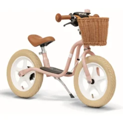 LR L Classic BR Laufrad rosa
