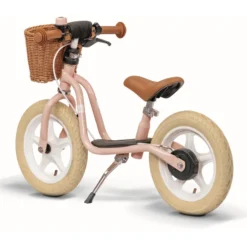 LR L Classic BR Laufrad rosa