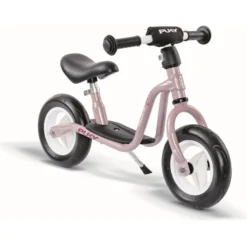 LR M Laufrad pink