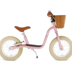 LR XL Classic Laufrad rosa