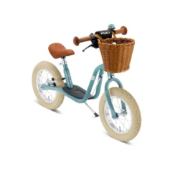 LR XL Classic Laufrad rosa
